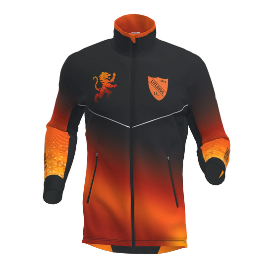 Pulse 2.0 Jacket Women