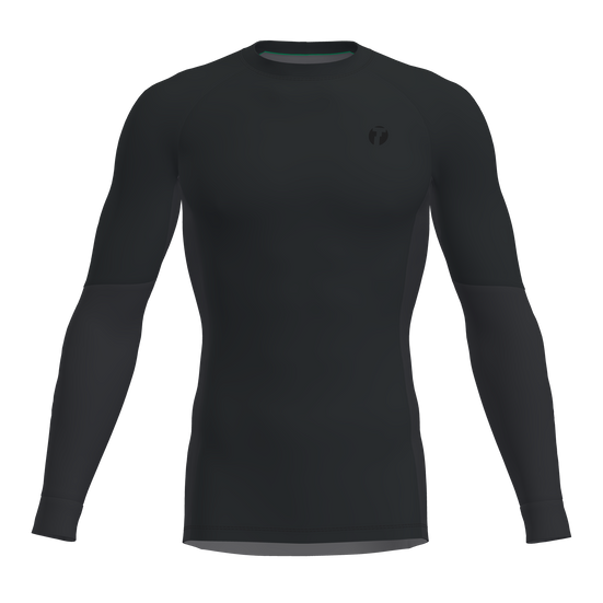 Core Merino 2 Shirt LS Jr (9646378778899)