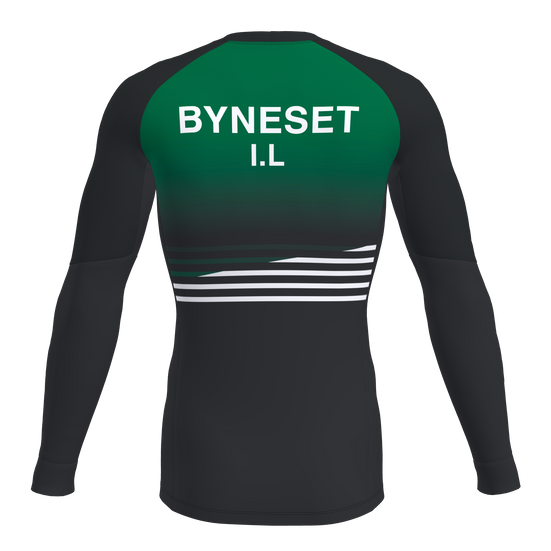 Core Merino 2 Shirt LS Jr (9646378778899)