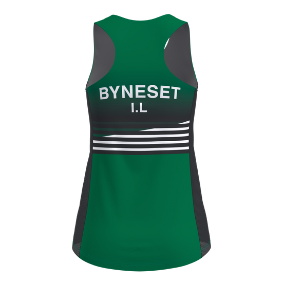 Run Singlet Women (9646379335955)