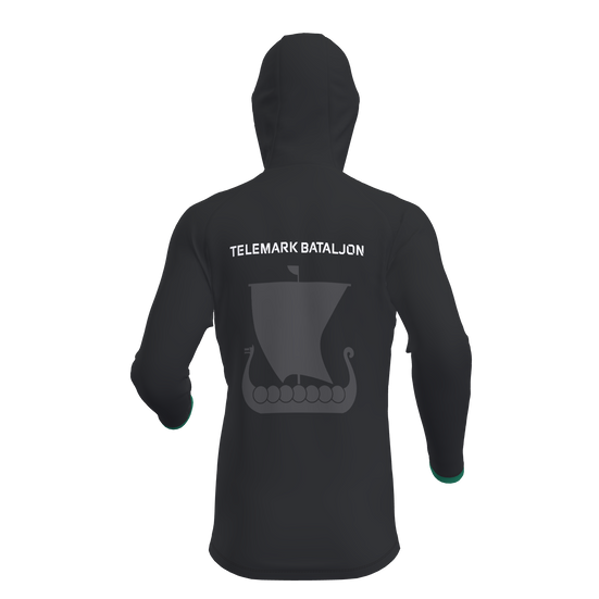 Flex 3.0 Hoodie Dame (9635421389075)
