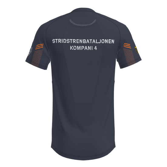 Run T-Skjorte Herre (9637582864659)