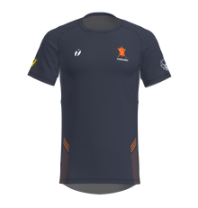 Run T-Skjorte Dame (9637583159571)