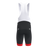 Elite Bib Sykkelshorts Dame (9639936983315)