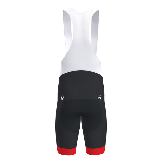 Elite Bib Sykkelshorts Dame (9639936983315)