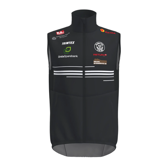 Ambition 2.0 Vest Jr