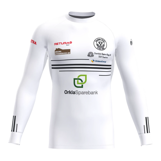 Core Ultralight Shirt LS Jr
