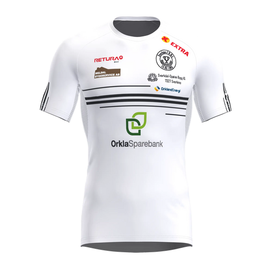 Fast T-Shirt SS Men