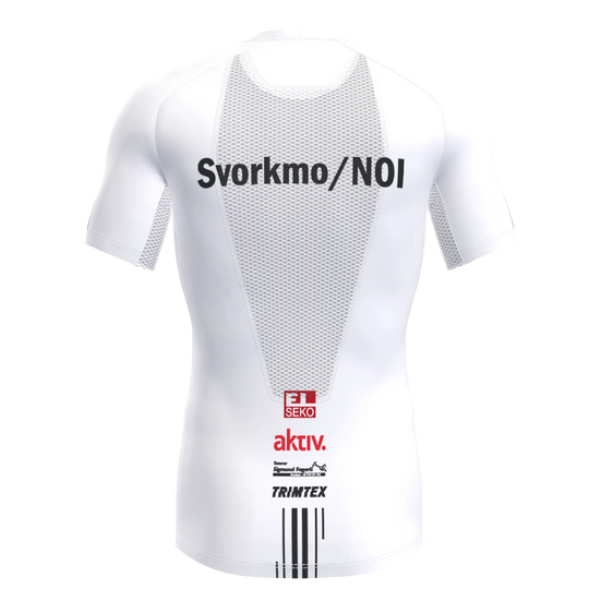 Fast T-Shirt SS Men