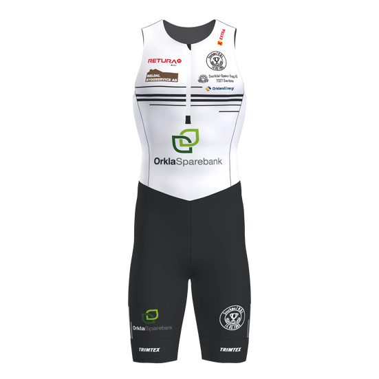 Lead Skinsuit