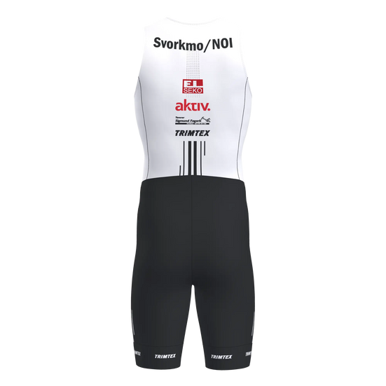 Lead Skinsuit