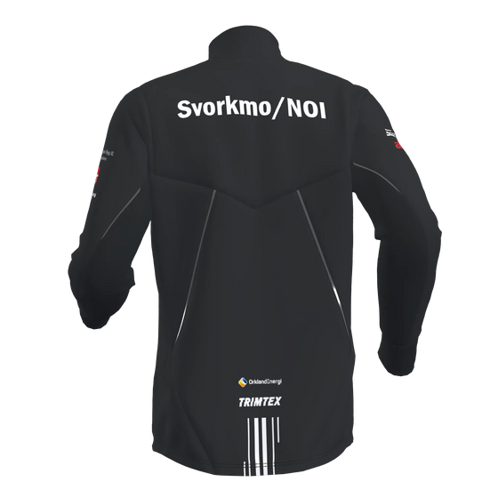 Speed Jacket Men