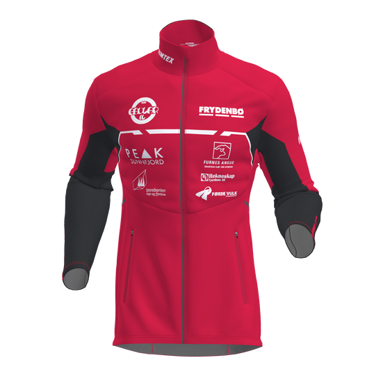 Ace Primaloft Jakke Herre (9637808046355)