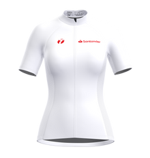 Elite 2.0 Sykkeltrøye Dame (9639943602451)