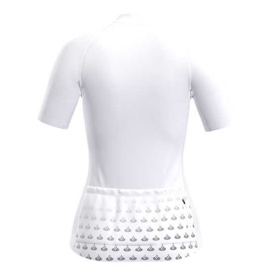 Elite 2.0 Sykkeltrøye Dame (9639943602451)