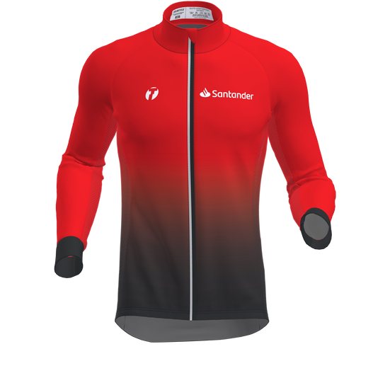 Elite Lightweight Jakke Herre (9639934820627)