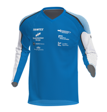 Basic Mesh O-Shirt LS Men (9904993370387)