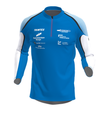 Trail Shirt LS Women (9904993665299)