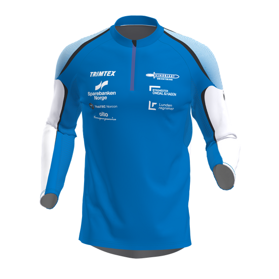 Trail Shirt LS Women (9904993665299)