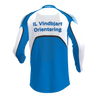 Trail Shirt LS Women (9904993665299)
