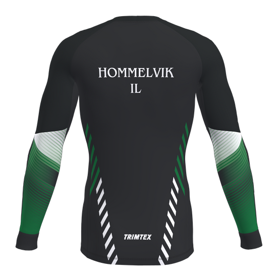 Core Merino 2 Trøye Junior (9642490855699)
