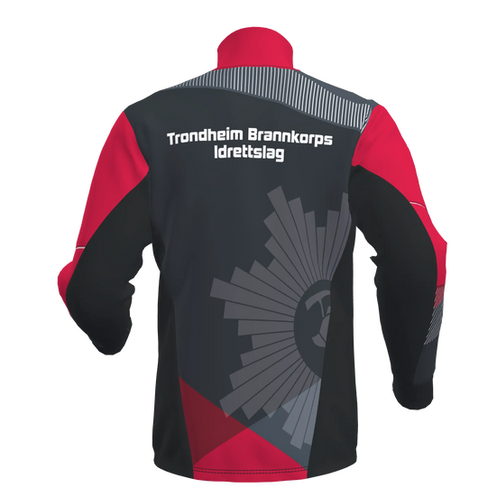 Ambition 2.0 Jakke Herre