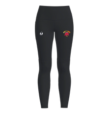 Trainer Tights Dame