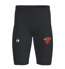 Trainer Kort Tights Herre