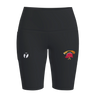 Trainer Kort Tights Dame
