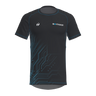 Run T-Skjorte Dame (9688372707603)