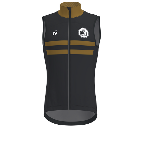 Pro 3.0 Vest Men (9788560408851)