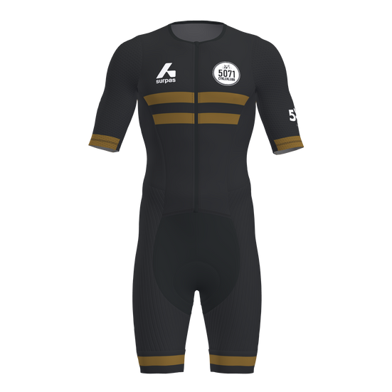 Aero 4 Speedsuit LD Men (9788560834835)