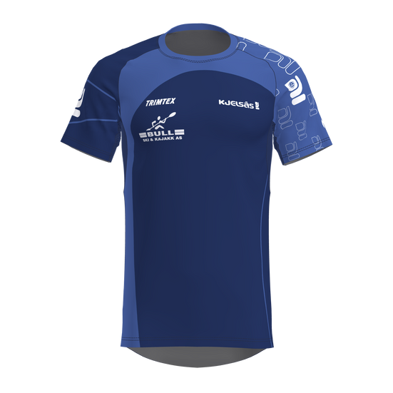 Run T-Shirt SS Men (9657560596755)