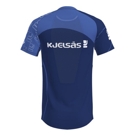 Run T-Shirt SS Men (9657560596755)
