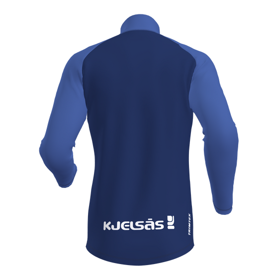 Flex 2.0 Shirt LS Women (9657561121043)