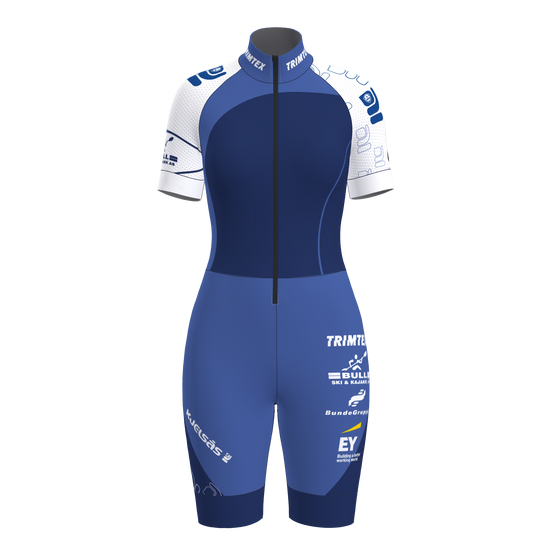 Ace Short Racesuit Women (9657561481491)