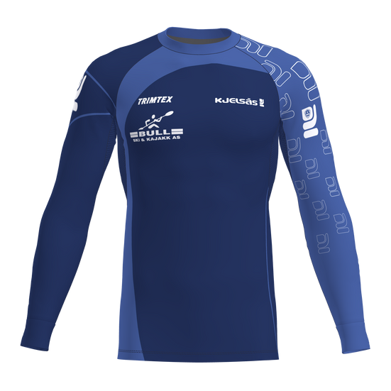 Core Ultralight Shirt LS Women (9657562530067)