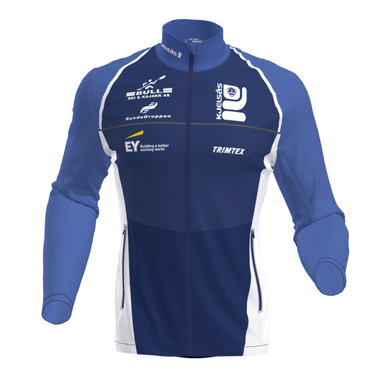 Fast Jacket Women (9657562595603)