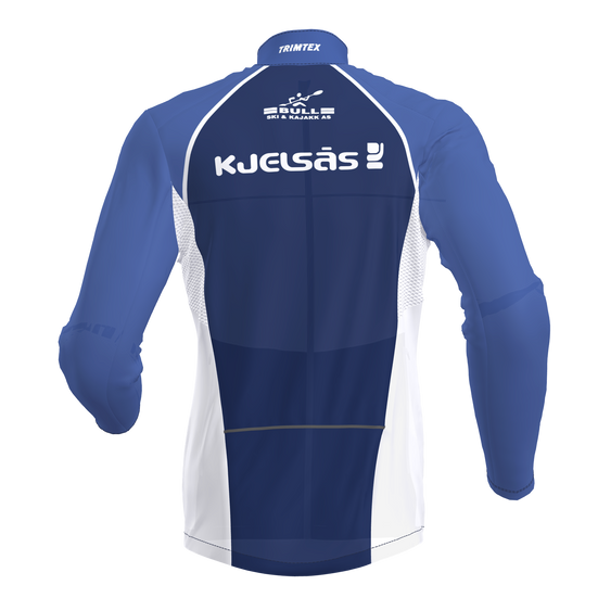 Fast Jacket Women (9657562595603)