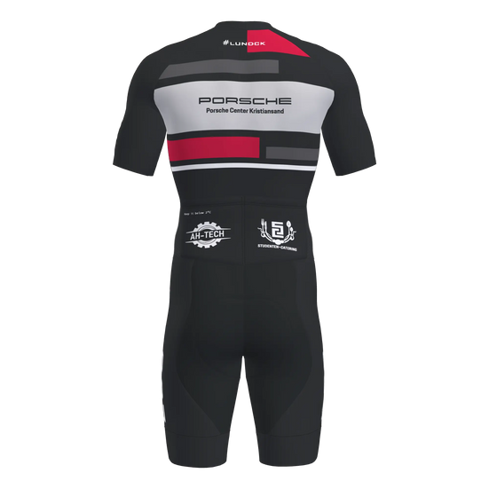 Vitric 2.0 Speedsuit Herre