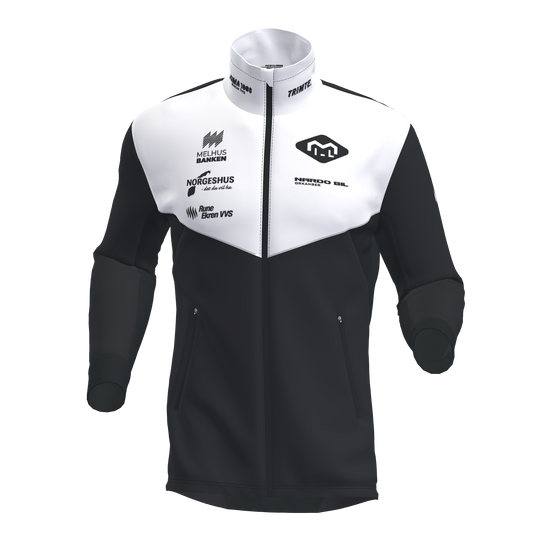 Pulse 2.0 Jacket Men (9679381365011)