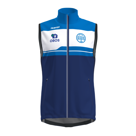 Trainer 3.0 Vest Jr (9672095826195)