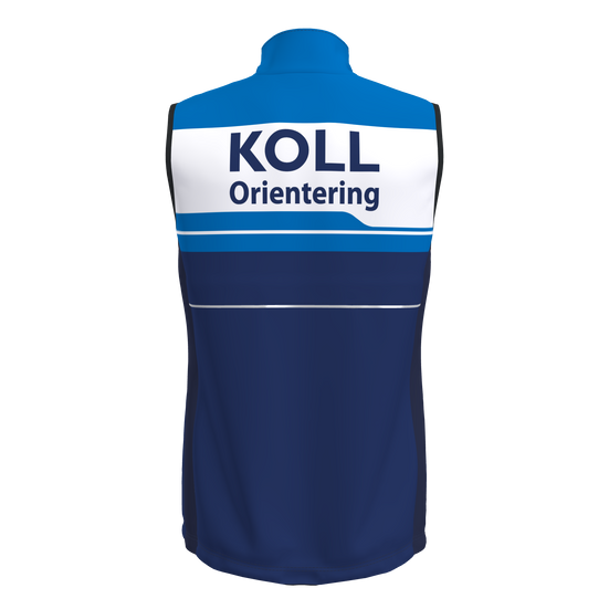 Trainer 3.0 Vest Men (9672095760659)