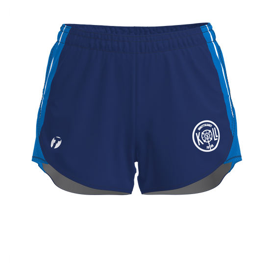 Lead 2.0 Shorts Women (9672096186643)