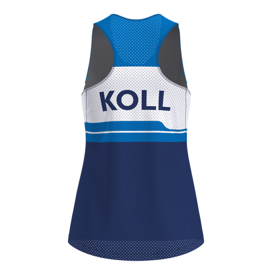 Speed Mesh Singlet Women (9672098447635)