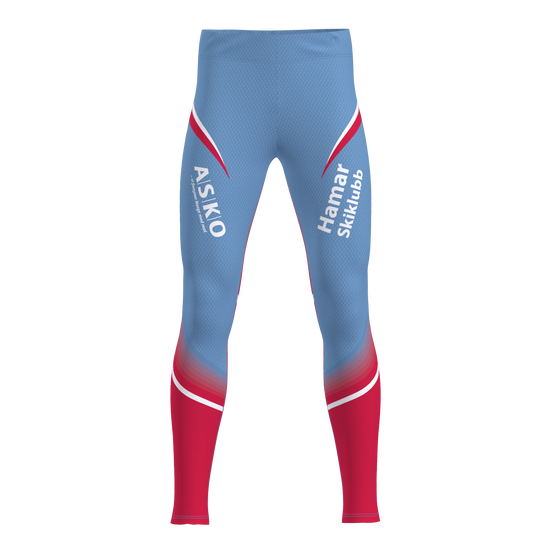 Ambition Konkurransetights Dame (9646252982547)