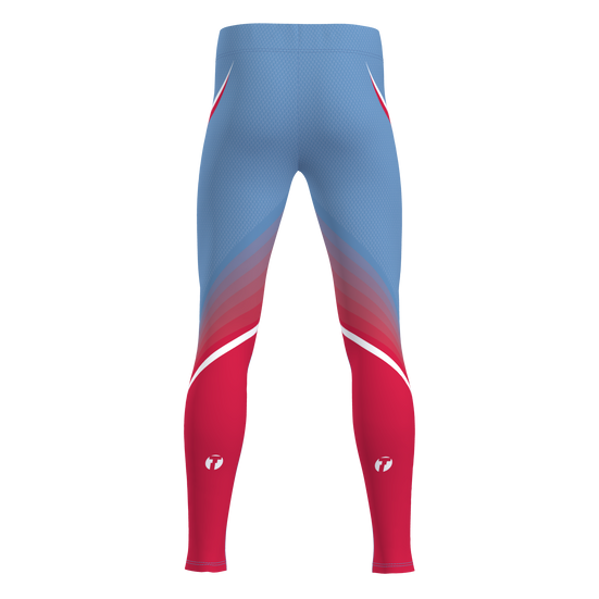 Ambition Konkurransetights Dame (9646252982547)