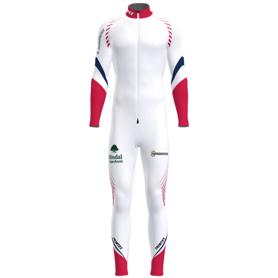 Ace 2.0 Konkurransedress Herre (9657767985427)