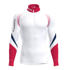 Vision 3.0 Konkurransetrøye LS Junior (9657768149267)