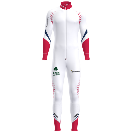 Vision 3.0 Konkurransedress Junior (9657770115347)